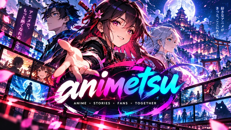 Animetsu